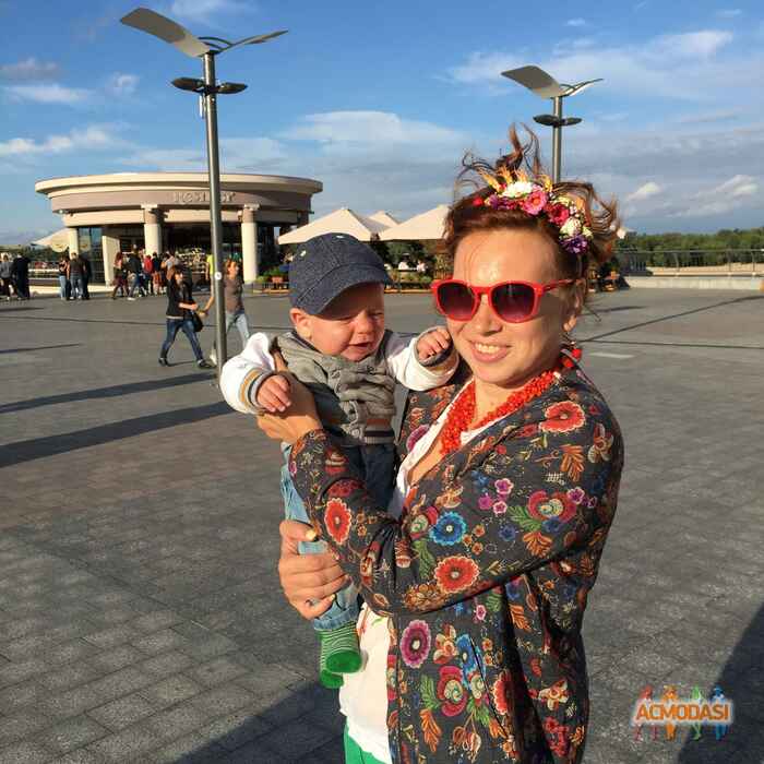 Оксана Викторовна Романюк фото №1018487. Завантажено 10 Лютого 2017