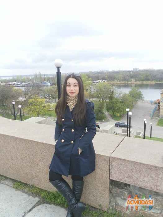 Вікторія Олександрівна Прокопець фото №1024209. Завантажено 23 Лютого 2017