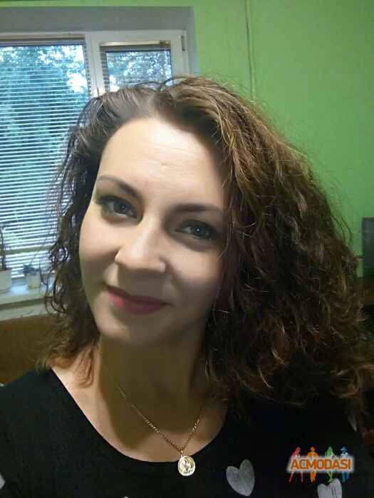 Іванна  Андріївна фото №1109274. Завантажено 26 Вересня 2017