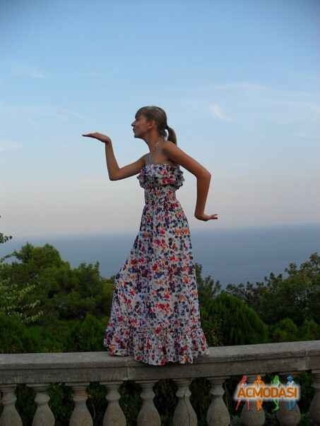 Аксёненко Марина Игоревна фото №83778. Завантажено 09 Жовтня 2011