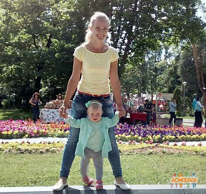 Анастасия Дмитриевна Цибуля фото №1120841. Завантажено 19 Жовтня 2017