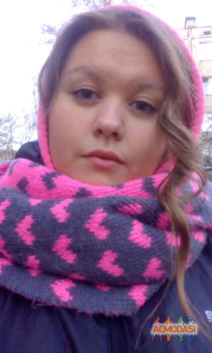 Валерія Вячеславівна Чечукова фото №1144743. Завантажено 28 Листопада 2017