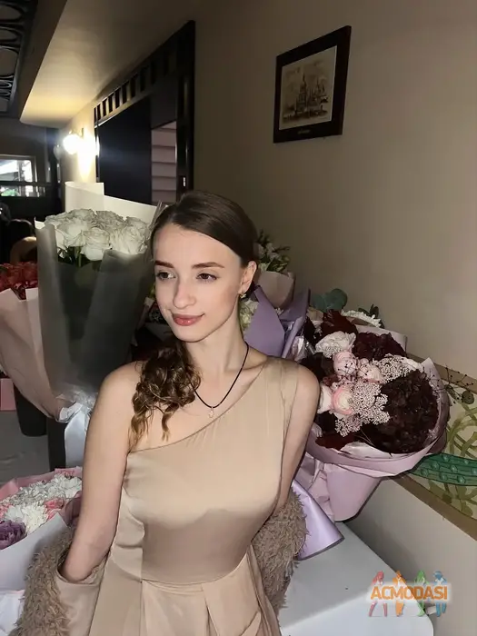 Александра Александровна Карпец фото №1749581. Завантажено 17 Листопада 2025