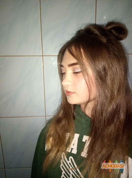 Карина Витальевна Погребняк фото №1165739. Завантажено 16 Січня 2018