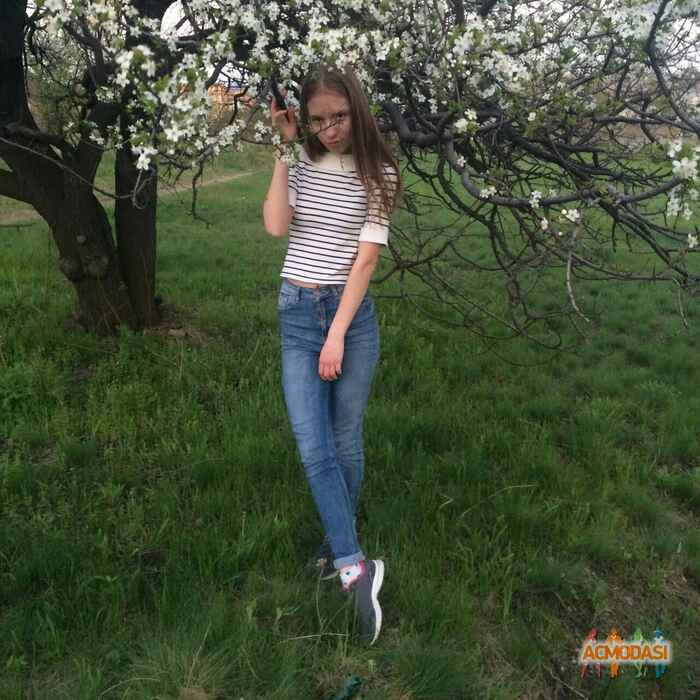 Мария Сергеевна Нежальская фото №1176649. Завантажено 31 Січня 2018