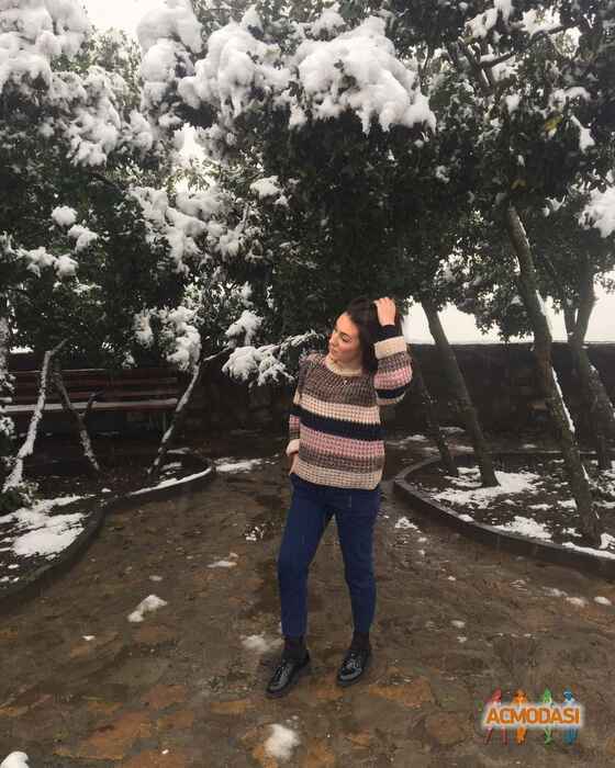 Анна Мурманівна Рехвіашвілі фото №1194106. Завантажено 24 Лютого 2018