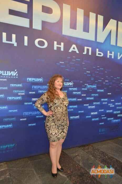 Оксана Вікторівна Яценко фото №1204941. Завантажено 13 Березня 2018