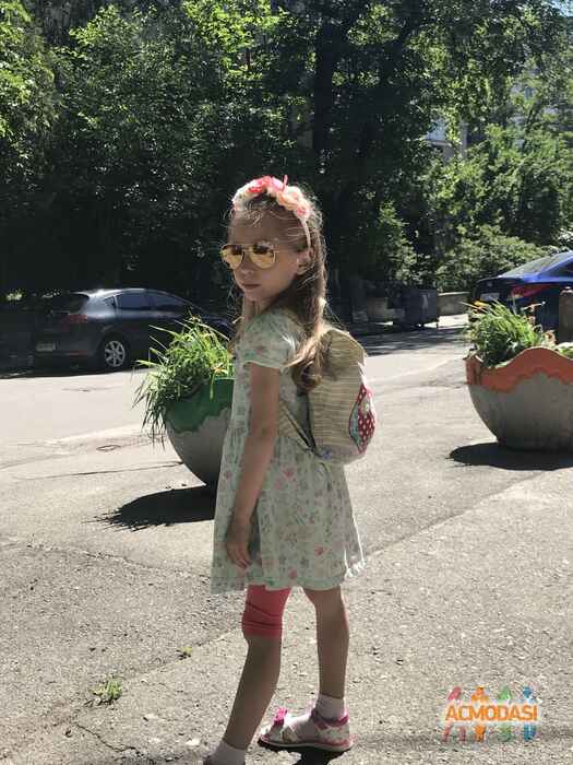 Злата Юрьевна Скалацкая фото №1237067. Завантажено 28 Травня 2018
