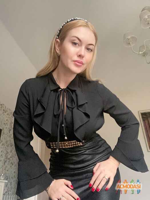Соломия Ігорівна Блаватська фото №1511705. Завантажено 20 Лютого 2020