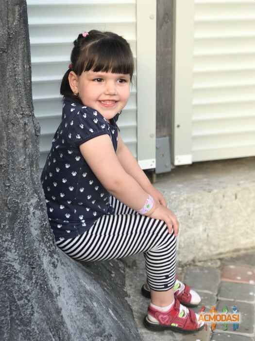 Вероника Андреевна Васильченко фото №1418757. Завантажено 05 Липня 2019