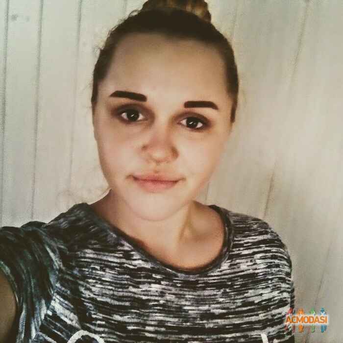 Катя Владимеровна Соловьева фото №1418764. Завантажено 05 Липня 2019