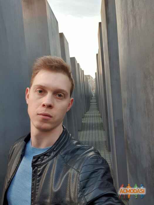 Володимир Олексійович Рябченко фото №1425735. Завантажено 22 Липня 2019