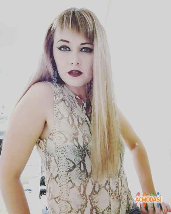 Валерия Алексеевна Панова фото №1444609. Завантажено 05 Вересня 2019