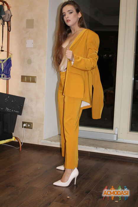 Анжелика Масудовна Магдияр фото №1480297. Завантажено 26 Листопада 2019