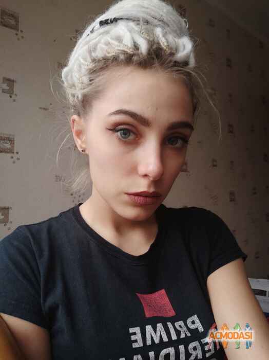 Анна Вікторівна Кондратюк-Нікіфорова фото №1483744. Завантажено 04 Грудня 2019