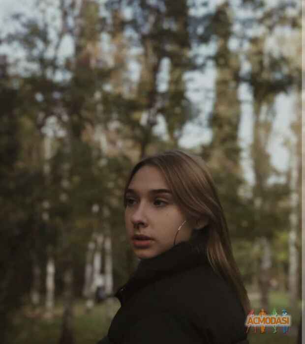 Арина  Матичук фото №1601371. Завантажено 22 Січня 2021