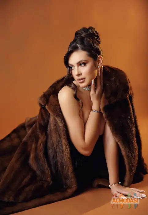 Аня  Домшин фото №1749050. Завантажено 27 Жовтня 2025