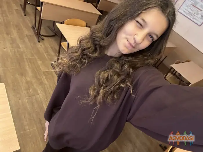 Даша   фото №1751820. Завантажено 17 Січня 2026