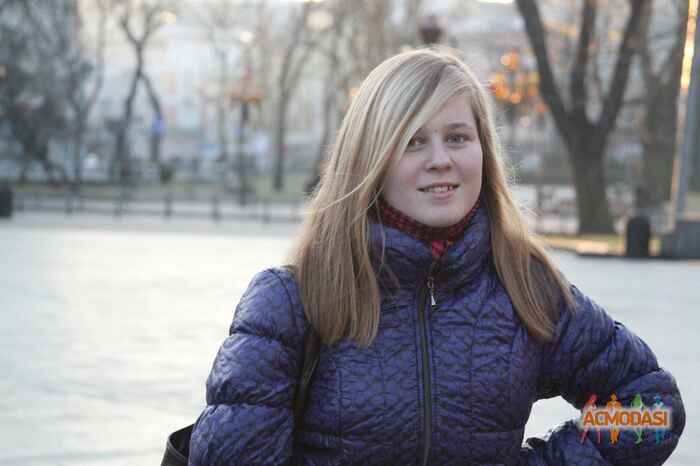 Алина Олейник Максимовна фото №257026. Завантажено 19 Вересня 2012