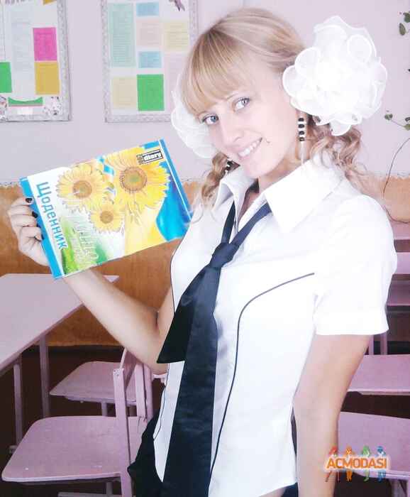 Анастасия Витальевна Агеева фото №333142. Завантажено 25 Січня 2013