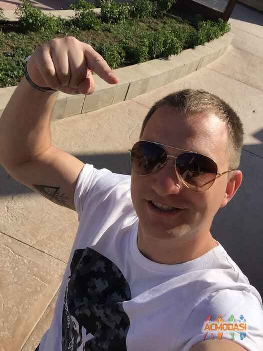 Сергій Віталійович Крамаренко фото №1093374. Завантажено 19 Серпня 2017