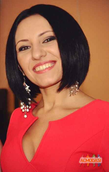 Анна Володимирівна Щиголь фото №909887. Завантажено 15 Травня 2016