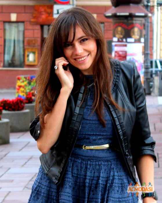 Аліна  Вінар фото №912232. Завантажено 21 Травня 2016