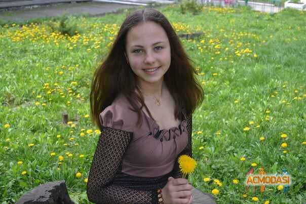 Катя Олегівна Шульган фото №937069. Завантажено 27 Липня 2016
