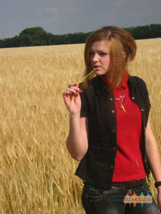 Катерина  Литвинова фото №1014543. Завантажено 01 Лютого 2017