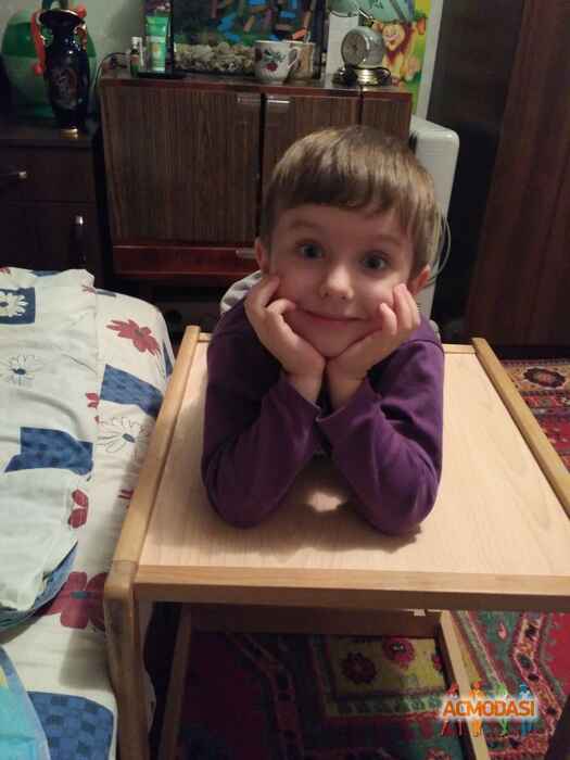 Захар Олександрович Яренко фото №1032577. Завантажено 16 Березня 2017