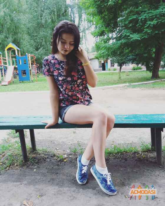 Аліна Сергіївна Кукотіна фото №1081627. Завантажено 21 Липня 2017