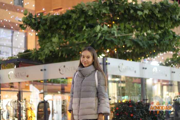 Дарья Денисовна Миргородская фото №1081887. Завантажено 22 Липня 2017