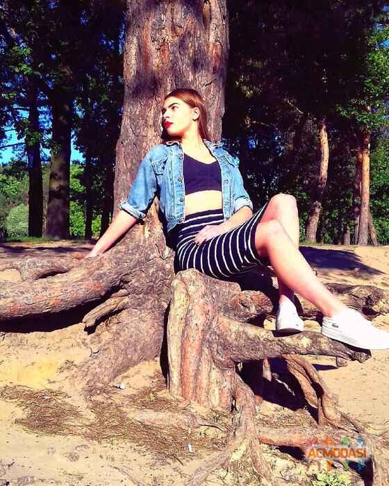 Анастасія Володимирівна Іголкіна фото №1203589. Завантажено 11 Березня 2018