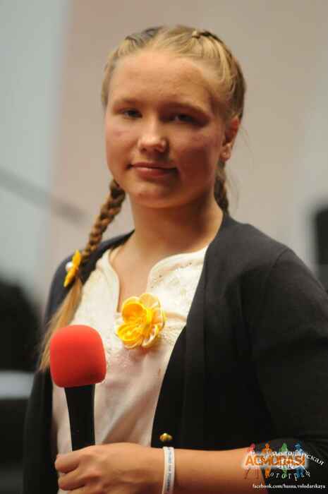 Даяна Олександривна Лоебедева фото №1163494. Завантажено 11 Січня 2018