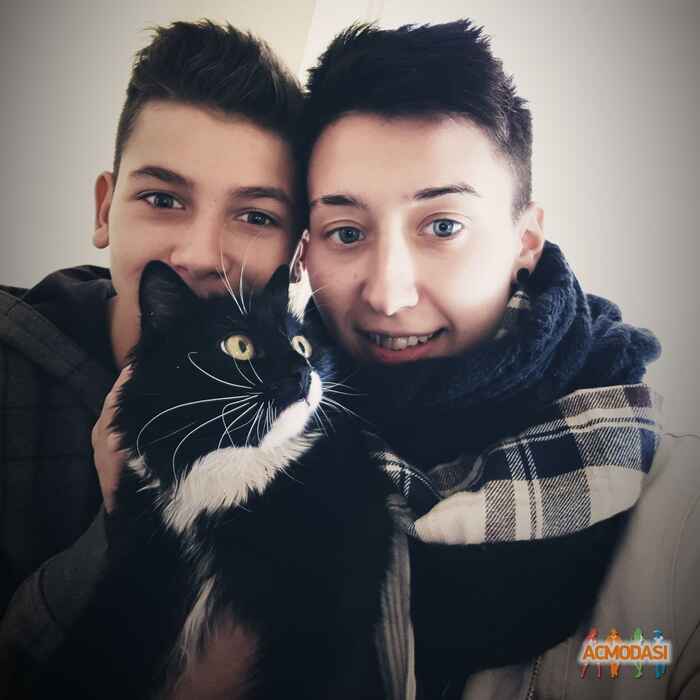 Алена Сергіївна Щурина фото №1179072. Завантажено 04 Лютого 2018