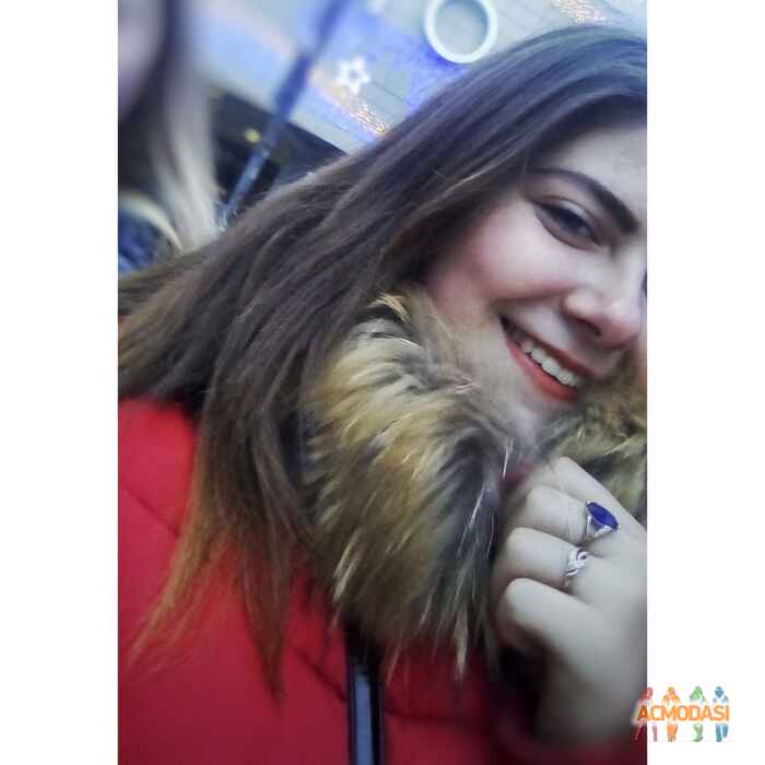 Пауліна Олегівна Жадан фото №1187265. Завантажено 15 Лютого 2018