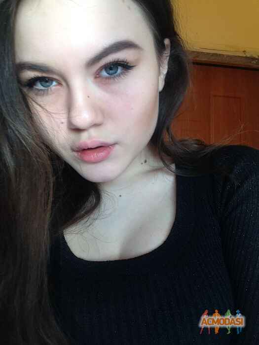 Виктория Сергеевна Беляева фото №1198301. Завантажено 02 Березня 2018