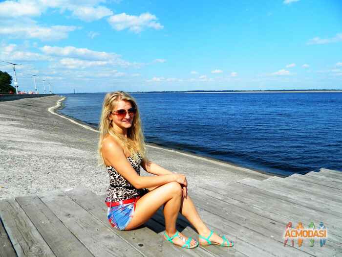 Юлия Олеговна Панасюк фото №1203099. Завантажено 10 Березня 2018