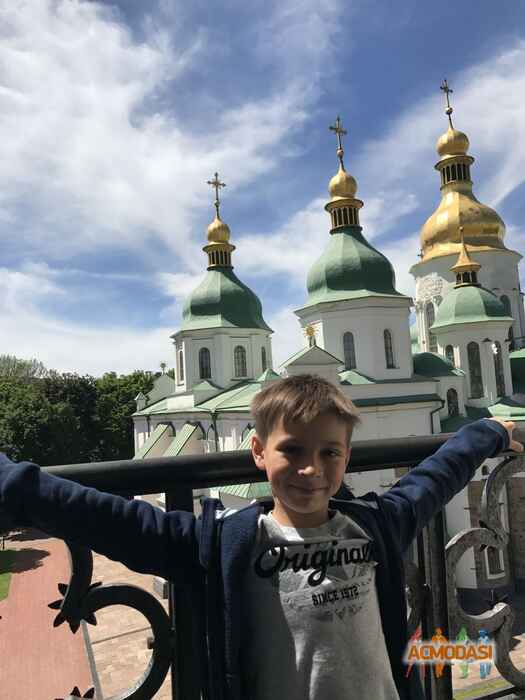 Дмитрий Сергеевич Шостенко фото №1225947. Завантажено 30 Квітня 2018