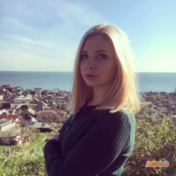 Olesya  Rakovich фото №1420253. Завантажено 09 Липня 2019