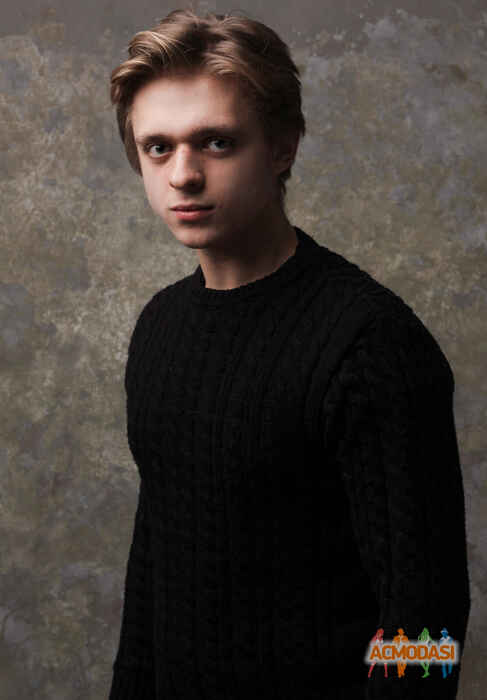 Никита  Шиманский фото №1356385. Завантажено 28 Січня 2019
