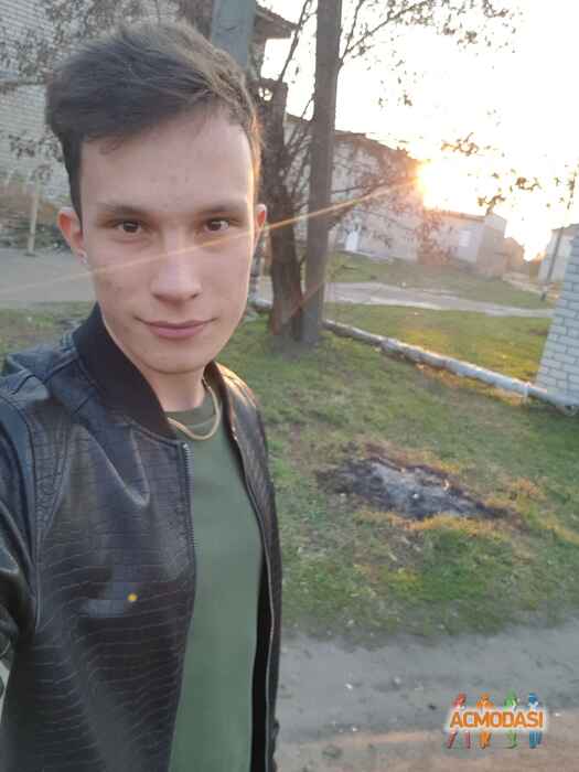 Сергій Сергійович Шульга фото №1404082. Завантажено 27 Травня 2019