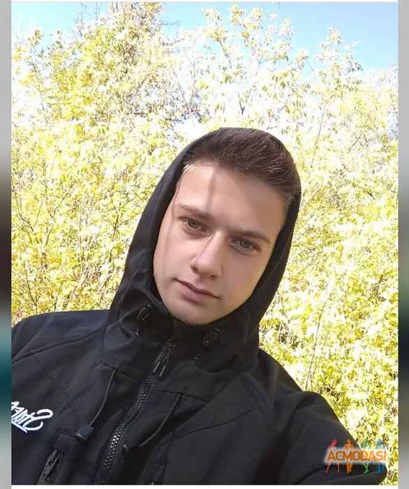 Никита  Лачугин фото №1405421. Завантажено 30 Травня 2019