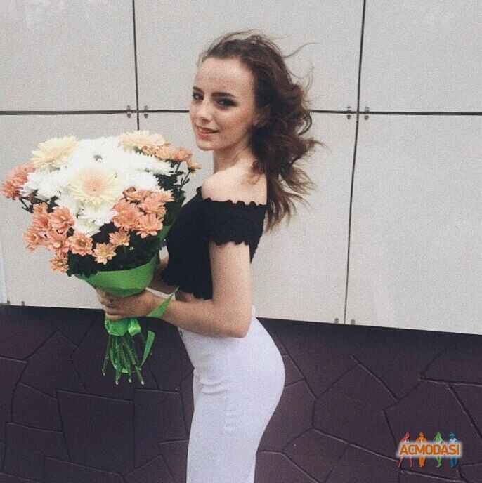 Alina Viktorivna Pashynska фото №1425018. Завантажено 20 Липня 2019