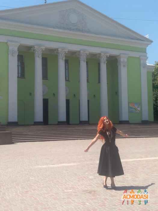 Піскова Катерина Сергіївна фото №1462234. Завантажено 17 Жовтня 2019