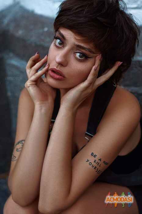 Валерия Валериевна Нестеренко фото №1481667. Завантажено 29 Листопада 2019