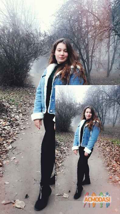 Анастасія Дмитрівна Сергієнко фото №1485309. Завантажено 08 Грудня 2019