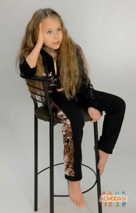 ДАРЬЯ Алексеевна Рогальникова фото №1535980. Завантажено 05 Червня 2020