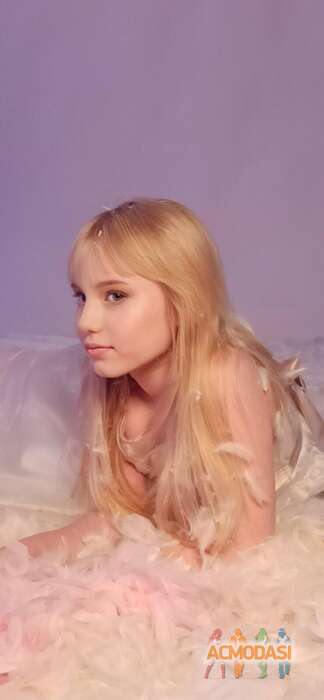 Анна  Барковська фото №1680293. Завантажено 31 Січня 2022