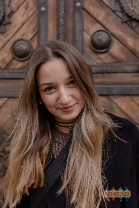 Марія  Лукавенко фото №1750991. Завантажено 01 Січня 2026